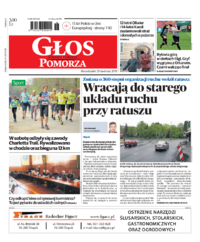 Głos Pomorza