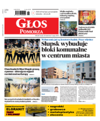 Głos Pomorza