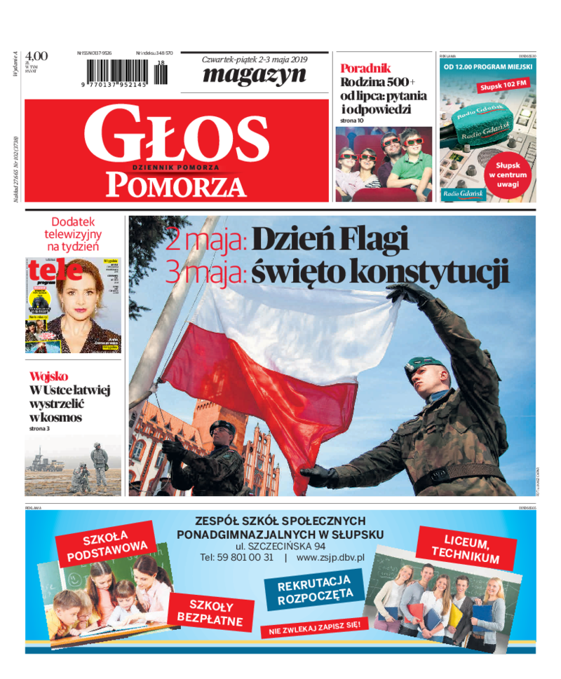 Głos Pomorza