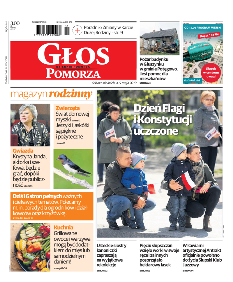Głos Pomorza