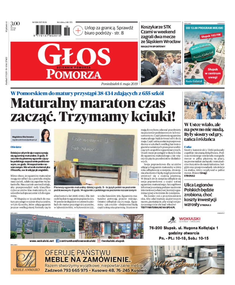 Głos Pomorza