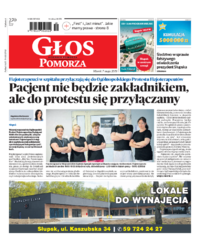Głos Pomorza