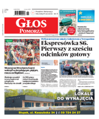 Głos Pomorza