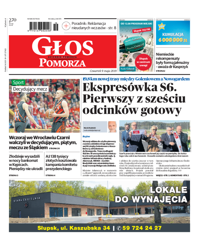 Głos Pomorza