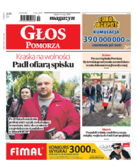 Głos Pomorza
