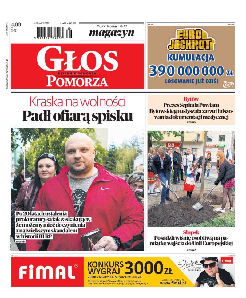 Głos Pomorza