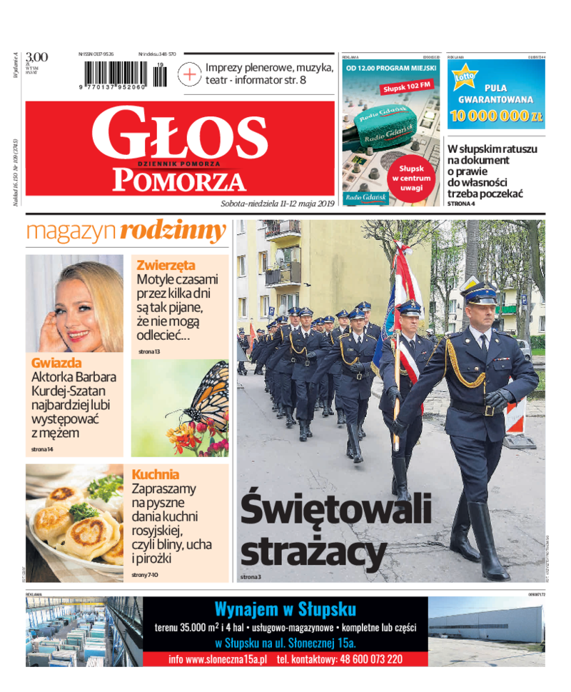 Głos Pomorza