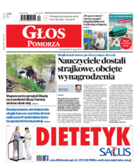 Głos Pomorza