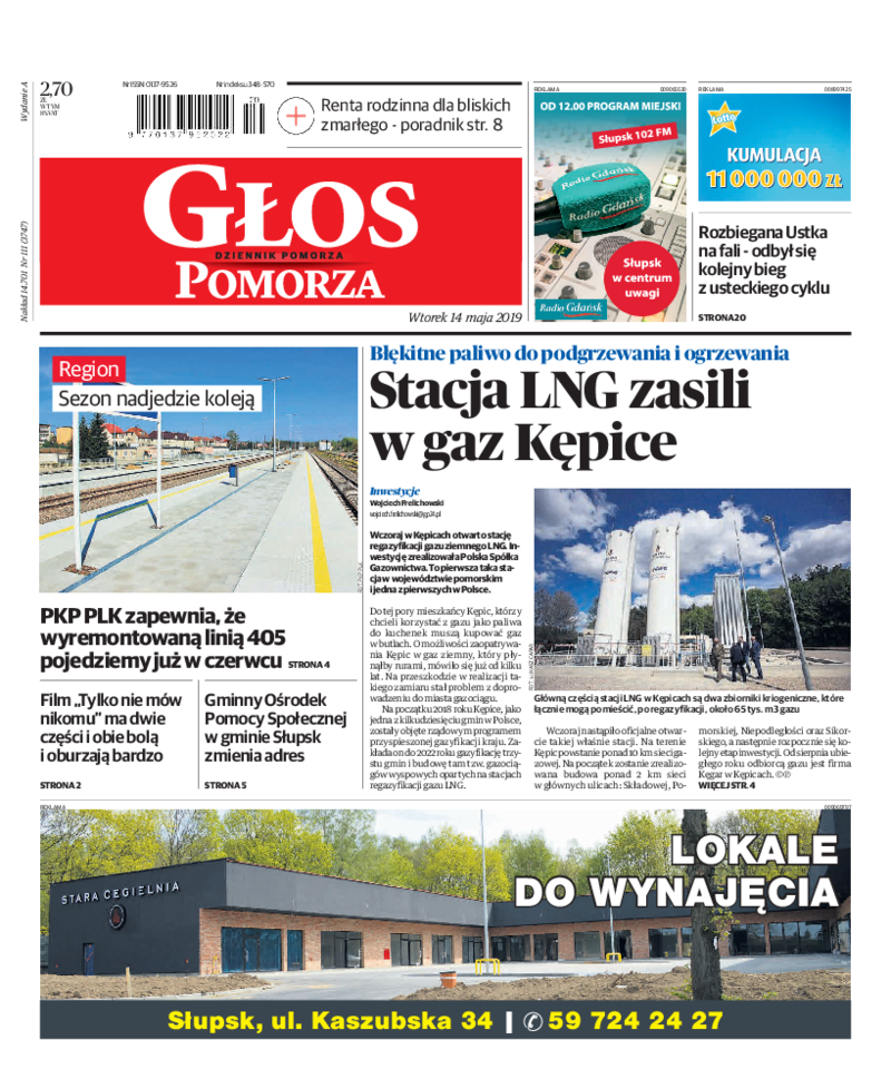 Głos Pomorza