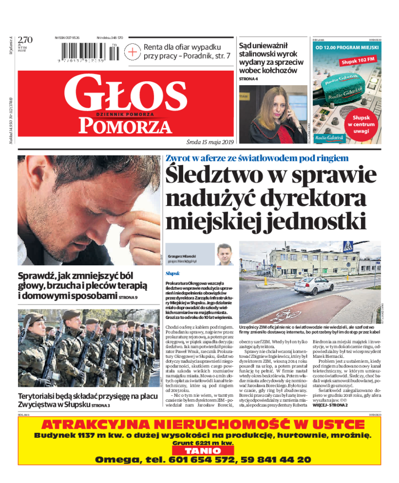Głos Pomorza