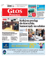 Głos Pomorza