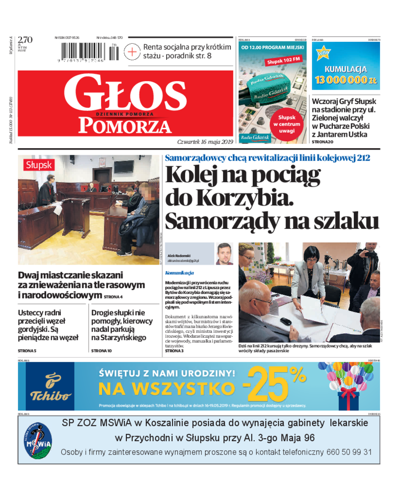 Głos Pomorza