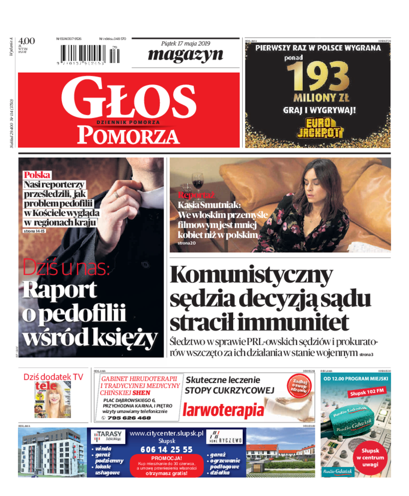 Głos Pomorza