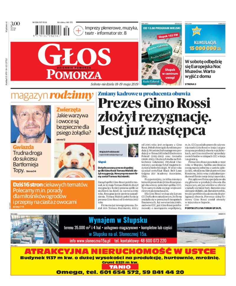 Głos Pomorza