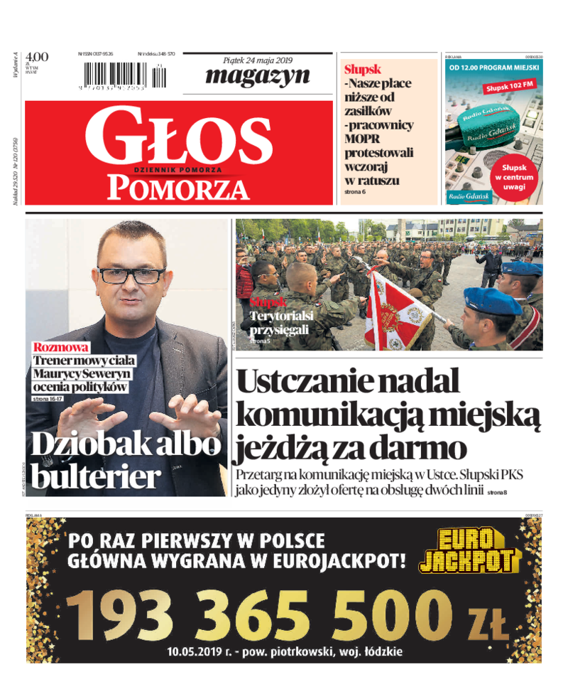 Głos Pomorza