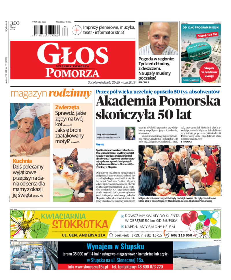 Głos Pomorza