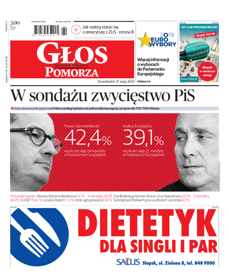 Głos Pomorza