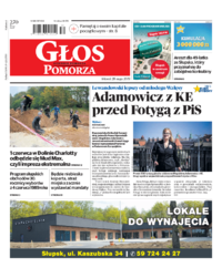 Głos Pomorza