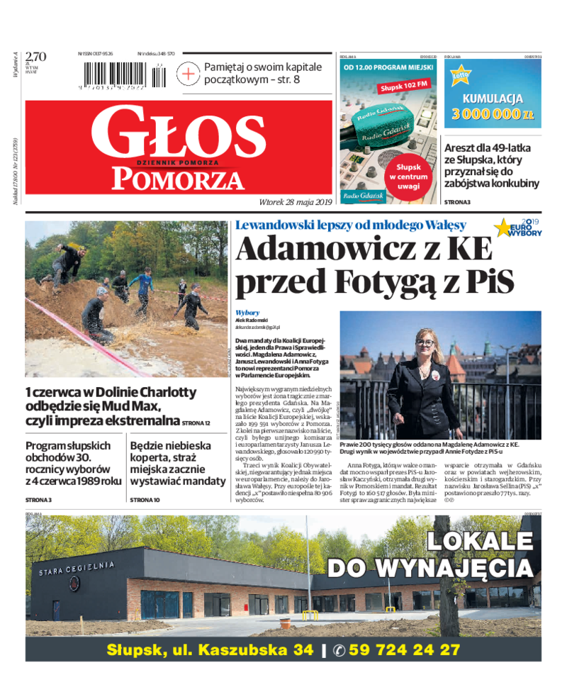 Głos Pomorza