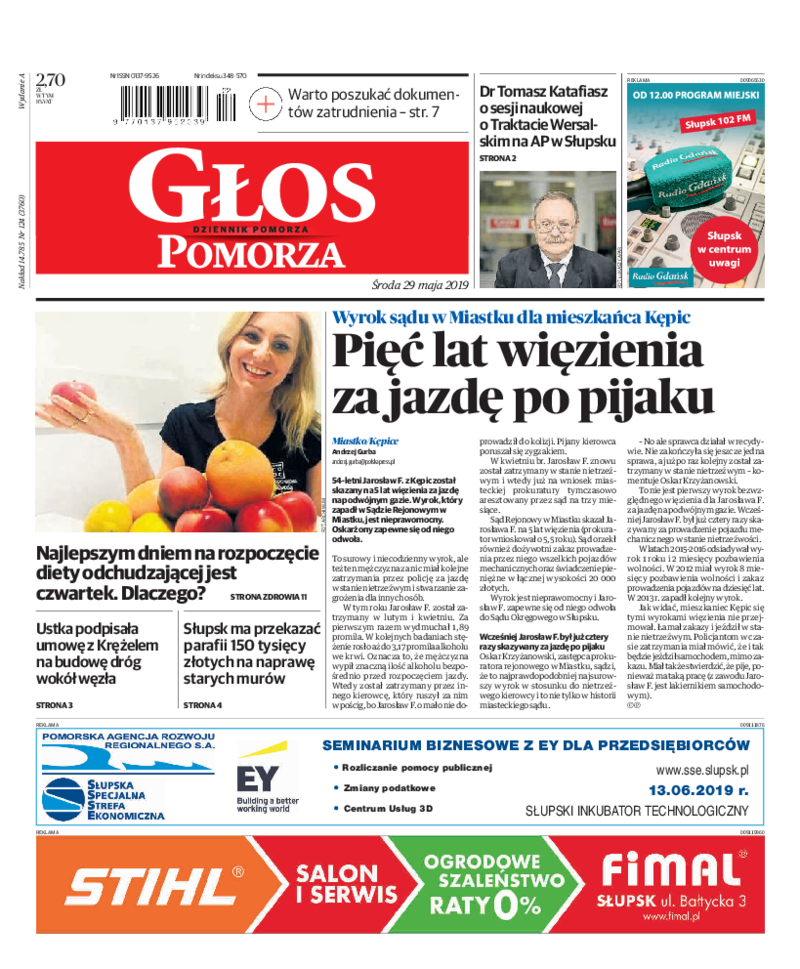 Głos Pomorza