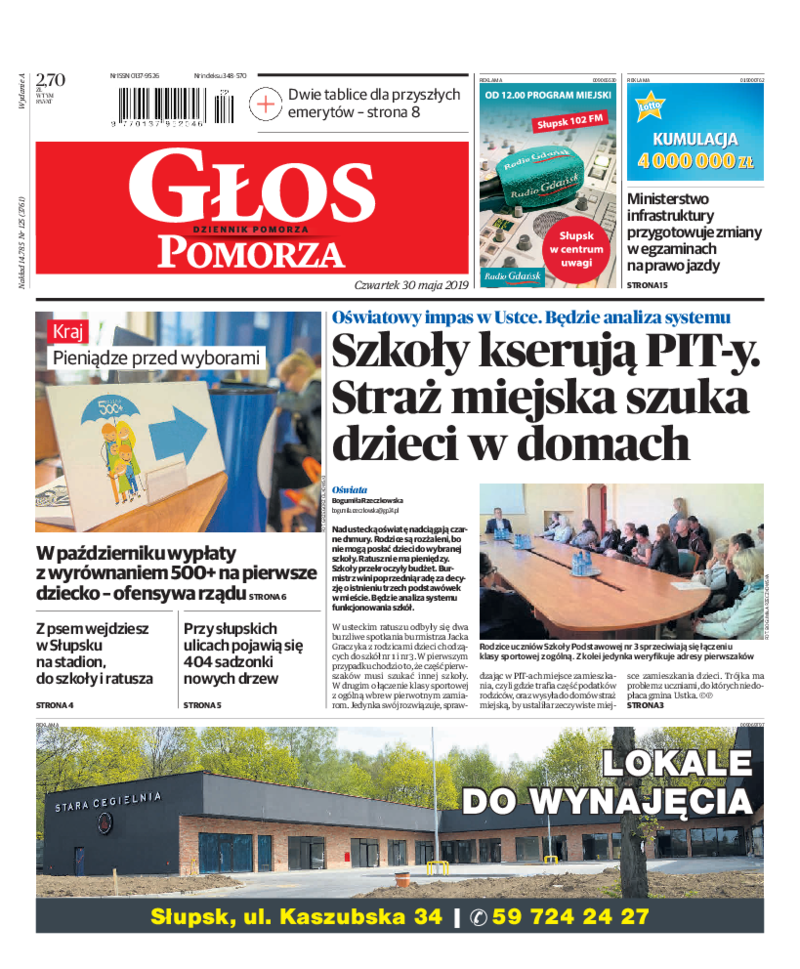 Głos Pomorza