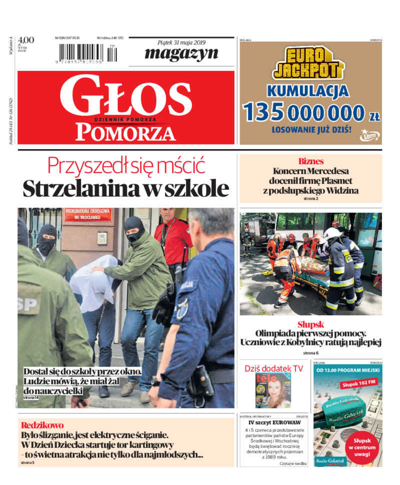 Głos Pomorza