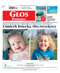 Głos Pomorza