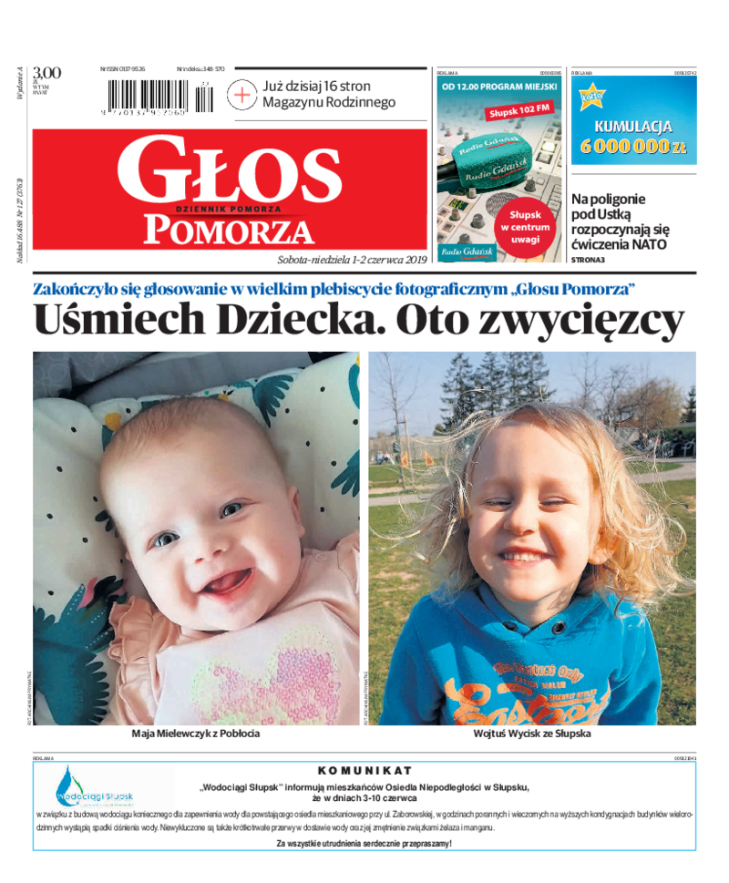 Głos Pomorza