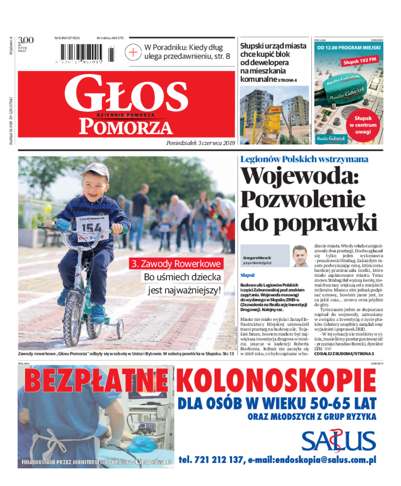 Głos Pomorza
