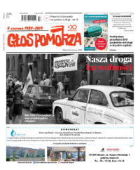 Głos Pomorza