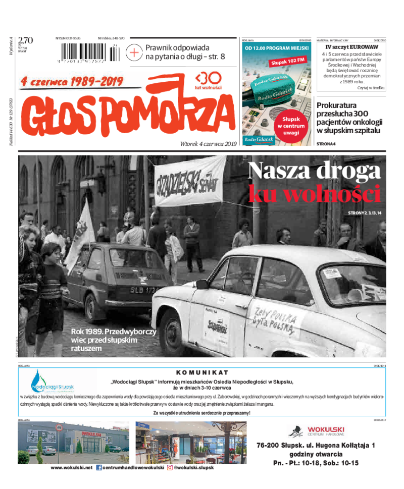 Głos Pomorza