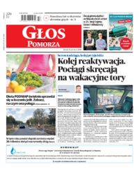 Głos Pomorza
