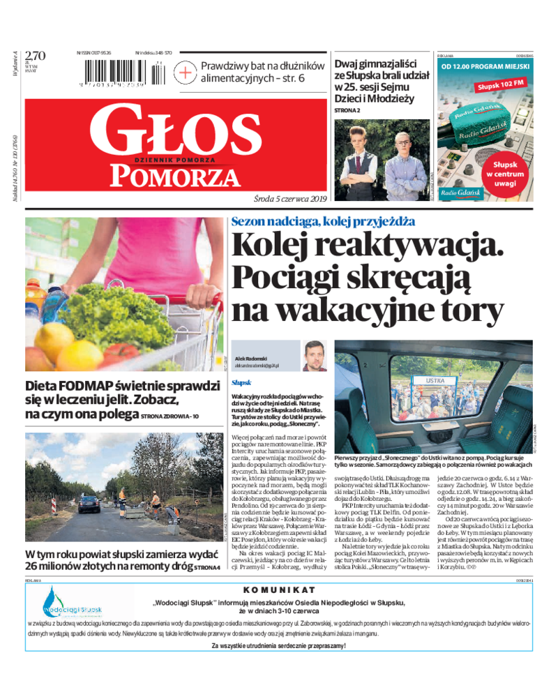 Głos Pomorza