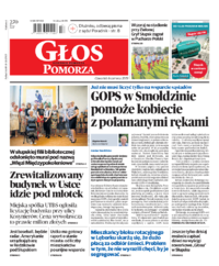 Głos Pomorza