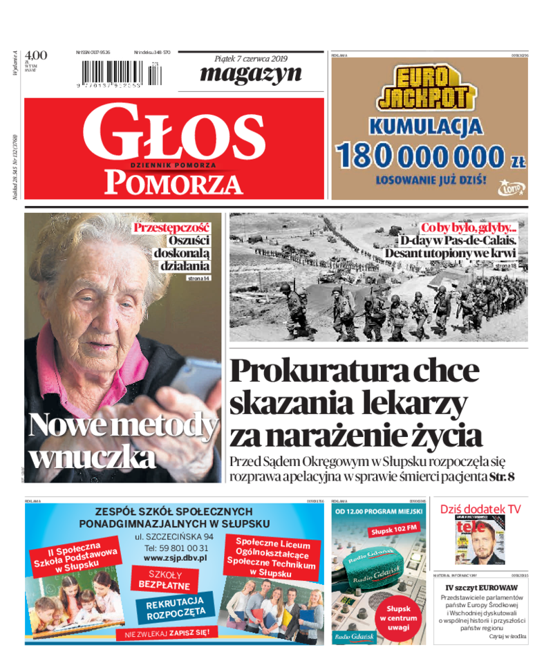 Głos Pomorza
