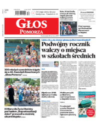 Głos Pomorza