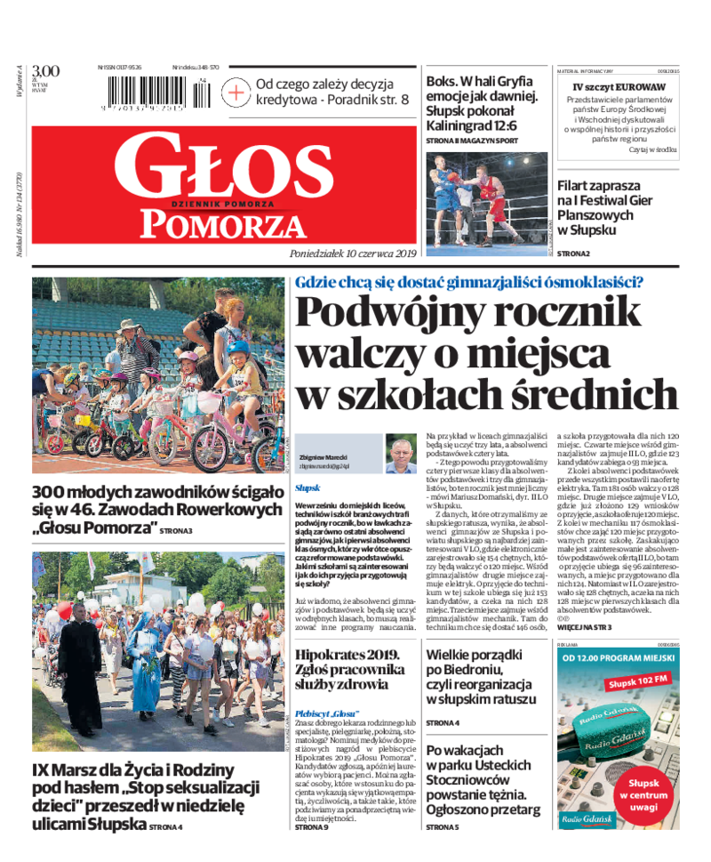 Głos Pomorza