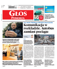 Głos Pomorza