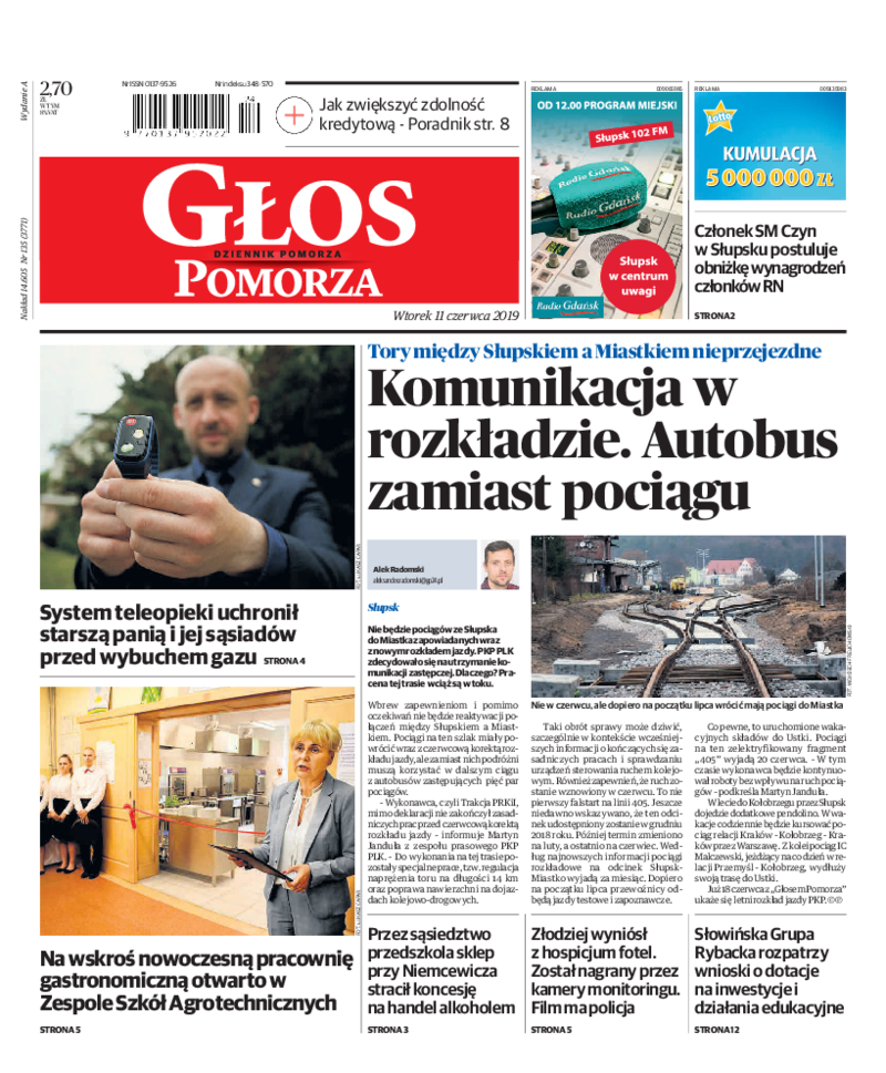 Głos Pomorza