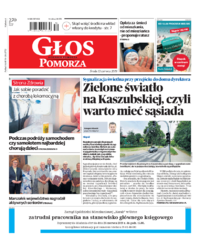 Głos Pomorza