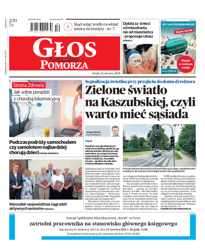 Głos Pomorza