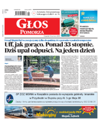 Głos Pomorza