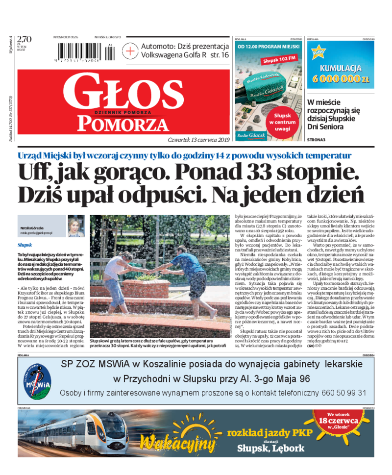Głos Pomorza