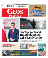 Głos Pomorza