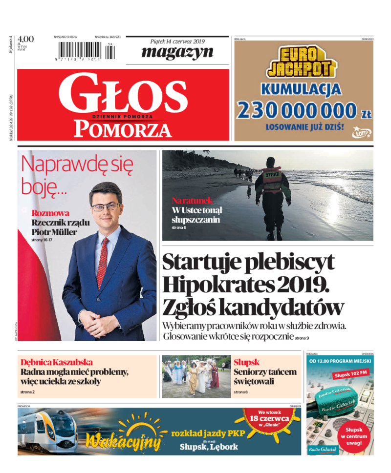 Głos Pomorza