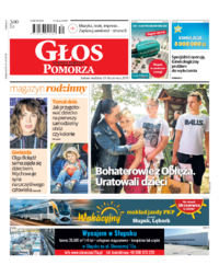 Głos Pomorza