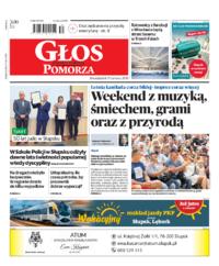 Głos Pomorza