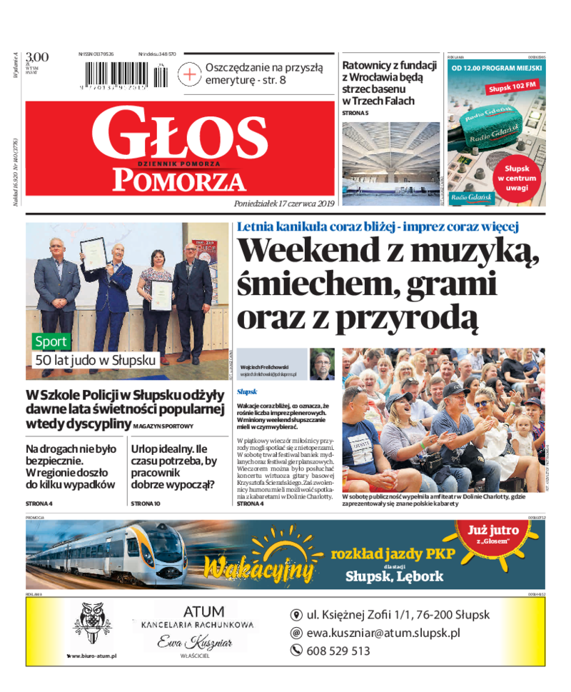 Głos Pomorza