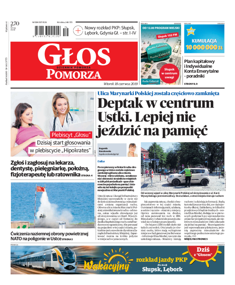 Głos Pomorza