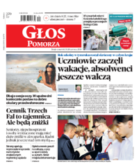 Głos Pomorza